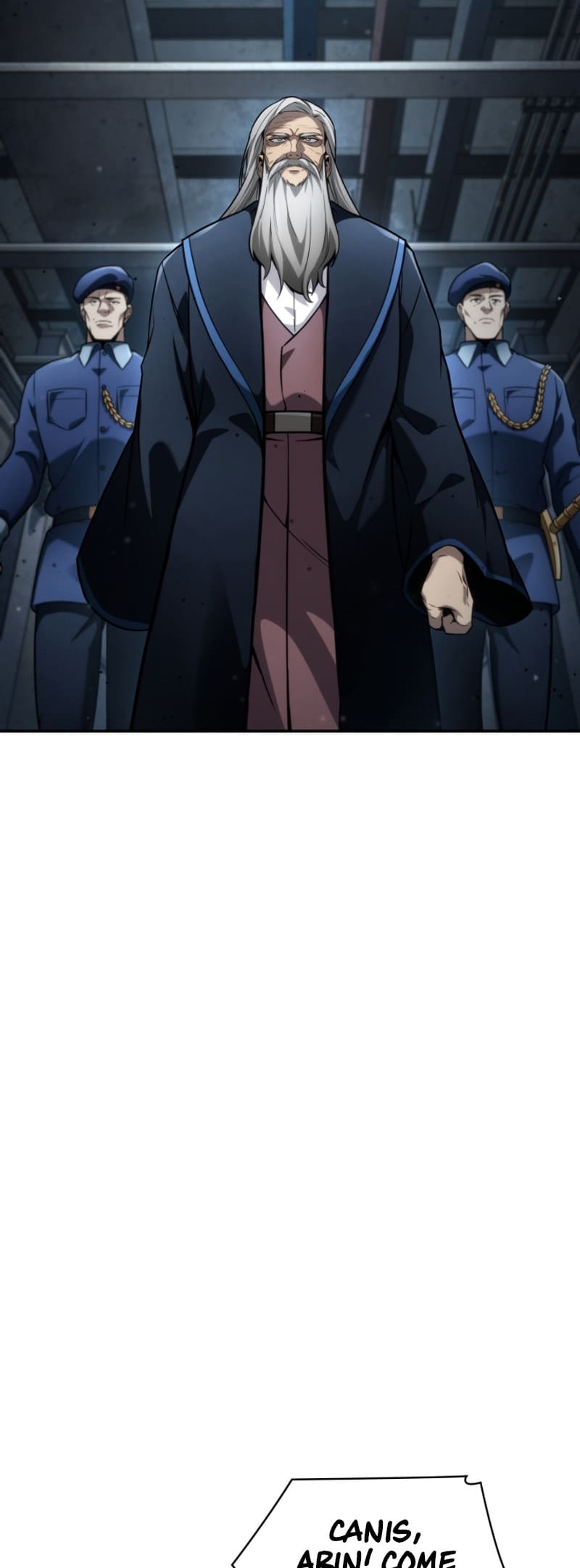 Infinite Mage, Chapter 95 image 44